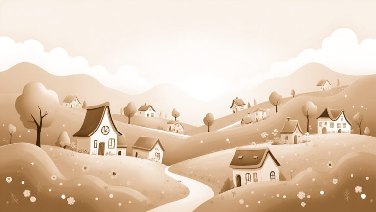 Lionshead neighborhood
